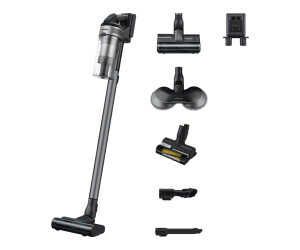SAMSUNG VS20B75BDR5/WD Jet 75E Wet & Clean Stielsauger, Akkubetrieb, 550 Watt für 249,00€ PVG 289,90€