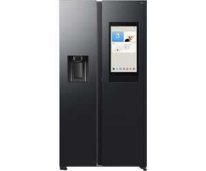 Samsung RS90F67BEFEF Side-by-Side Kühl-Gefrierkombination, AI Kühlschrank mit Gefrierfach für 1899,00€ PVG 2029,00€ Samsung RS90F67BEFEF Side by Side Kühl Gefrierkombination, AI Kühlschrank mit Gefrierfach für 1899,00€ PVG 2029,00€