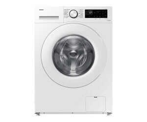 Samsung Waschmaschine, 8 kg, 1.400 U/min, EEK: A, Mikroplastik Programm für 403,35€ PVG 443,25€