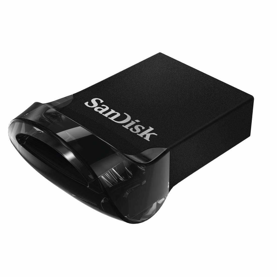 SanDisk Ultra Fit 256GB USB 3.2 Stick max. 400MB/Sek. für 19,90€ (statt 24€)