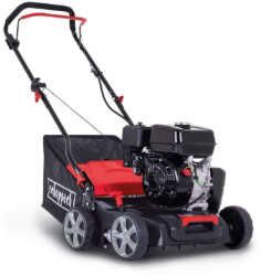 Scheppach SC55P Benzin Vertikutierer für 189€ statt 249,90€