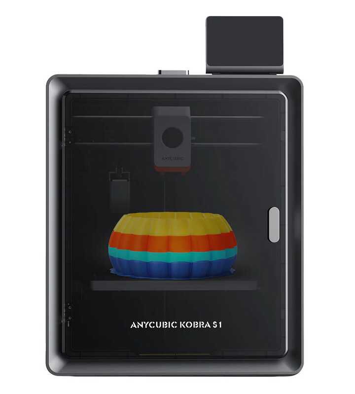 Anycubic Kobra S1 299€ statt 358,99€