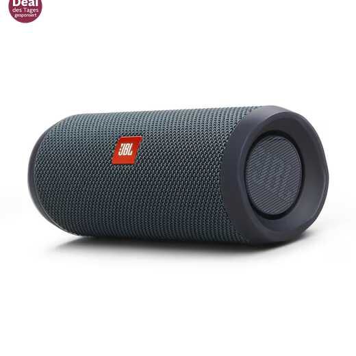 JBL Flip Essential 2 (20W, IPX7, 10h Akku, Bluetooth 5.1, USB C, kompakt, Outdoor geeignet) 59€ statt  74€