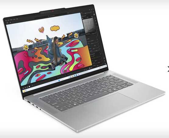 Lenovo IdeaPad Slim 5 15ARP10   15,1 679€ statt 760,18€