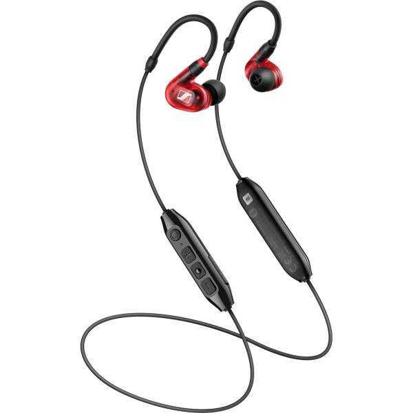 Sennheiser IE 100 PRO Wireless In ear Kopfhörer (RED) 109,24€ statt  136€