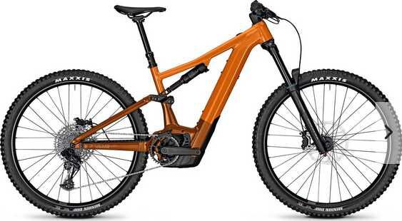 Focus SAM 6.7 e MTB Fully (alle Grössen)  2.539,98€ statt 3.249€