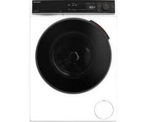 Sharp ES WNFB214CWDA DE Waschmaschine (12 kg / 1400 U./Min. / EEK: A) für 418,99€ PVG  476,42€