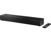 Sharp HT SB700 Kompakte Dolby Atmos Soundbar 2.0.2 (140 W) für 158,50€ PVG 181,45€