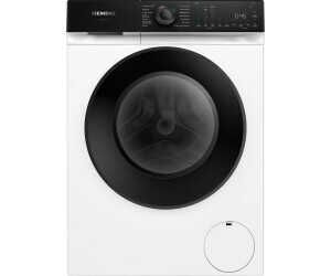 Siemens WG44H2MECO, iQ500 Smarte Waschmaschine 9 kg, Frontlader, 1400 UpM für 629,99€ PVG 783,54€