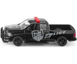 siku 2309, Dodge Ram 1500 Polizeiauto, 1:50, Metall/Kunststoff  Für 6,00€ PVG 16,98€