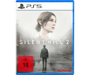 Silent Hill 2 (Remake) (PS5) für PlayStation 5 Survival Horror  für 39,99€ PVG 44,94€