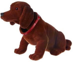 Simba – Wackelkopf Waldi, 2 fach sortiert für 7,99€ statt 11,41€