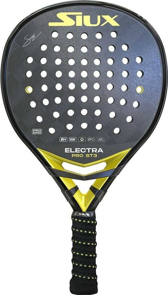 Siux Electra ST3 Pro 2024 Padel Schläger