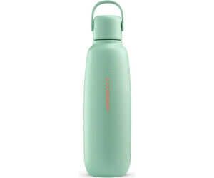 SodaStream Fizz&Go Cool stainless steel 0,9L 22,94€  statt 29,76€