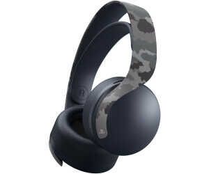 Sony PULSE 3D Wireless Headset (Grey Camouflage) für  71,99€ PVG 94,85€ 