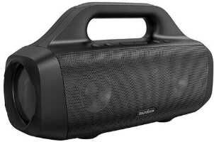 Soundcore Motion Boom Bluetooth Lautsprecher von Anker für 55,99€ statt 71,99€