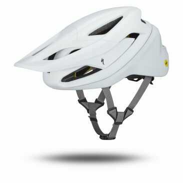 Fahrradhelm Specialized Camber MIPS (nur weiß, L und XL einige verfügbar) 24,98€ statt 50€