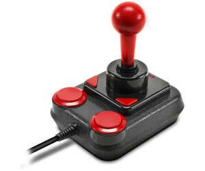 Speedlink COMPETITION PRO EXTRA USB Joystick   Digitaler PC Joystick  Für 17,99€ PVG 21,97€