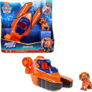 Spin Master PAW Patrol Aqua Pups   Spielzeugauto im Hummer Design für 7,49€ statt 24,85€