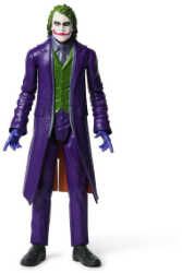DC Comics The Dark Knight   The Joker Actionfigur, 30 cm für 8,99€ statt 13,69€