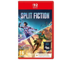 Split Fiction Switch 2 | Code in der Box | Deutsch für 34,87€ PVG 39,99€