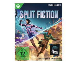 Split Fiction Xbox Series X | Deutsch  Für 36,99€ PVG 42,98€