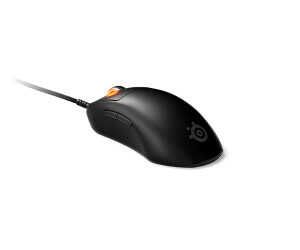 SteelSeries Prime Mini   Esports Leistung Gaming Maus   Optisch magnetische Schalter   Mini Formfaktor für 19,99€ PVG 60,68€