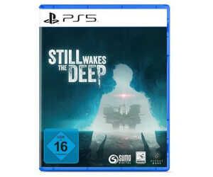 Still Wakes the Deep für PlayStation 5 Action-Adventure   für 19,99€ PVG 24,94€ Still Wakes the Deep für PlayStation 5 Action Adventure   für 19,99€ PVG 24,94€