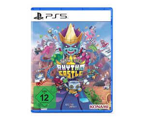 Super Crazy Rhythm Castle   für Playstation 5 für 16,47€ PVG 27,07€