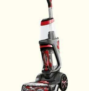 Bissell ProHeat 2X Revolution Teppichreiniger 1858N 199,99€  statt 233,98€