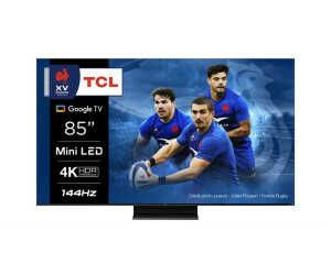 TCL 85MQLED80 Mini LED TV (85 Zoll (215,9 cm), 4K UHD, HDR, Smart TV, Dolby Atmos  Für 1899,00€ PVG 2165,99€