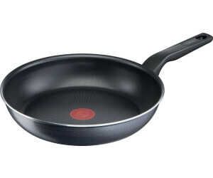 Tefal C38506 XL Force Bratpfanne 28 cm | Antihaftversiegelung | widerstandsfähig für 16,45€ PVG 22,35€ Tefal C38506 XL Force Bratpfanne 28 cm | Antihaftversiegelung | widerstandsfähig für 16,45€ PVG 22,35€