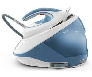 Tefal Dampfbügelstation Express Protect, leistungsstarker 7,5 Bar Druck für 159,99€ PVG 184,59