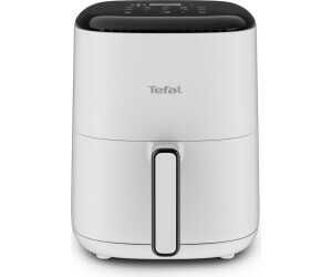 Tefal Easy Fry Compact Heißluftfritteuse/Airfryer 3 L – kompakt für 1–4 Personen für 64,98€ PVG 82,99€