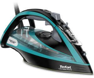 TEFAL FV9844E0 Ultimate Pure Dampfbügeleisen (3200 Watt, Durilium Airglide Autoclean)  Für 79,82€ PVG 91,60€