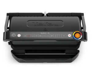 Tefal Kontaktgrill GC7278 OptiGrill+ Upgrade XL 2000 Watt Elektrogrill Grill für 99,90€ PVG 126,98€