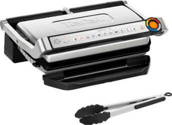 TEFAL GC728D OptiGrill+ XL intelligenter Kontaktgrill für 129€ statt 169,99€