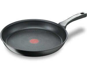 Tefal Unlimited On Bratpfanne 32 cm Induktionspfanne mit kratzfester Titanium für 54,99€ PVG 68,99€  Tefal Unlimited On Bratpfanne 32 cm Induktionspfanne mit kratzfester Titanium für 54,99€ PVG 68,99€