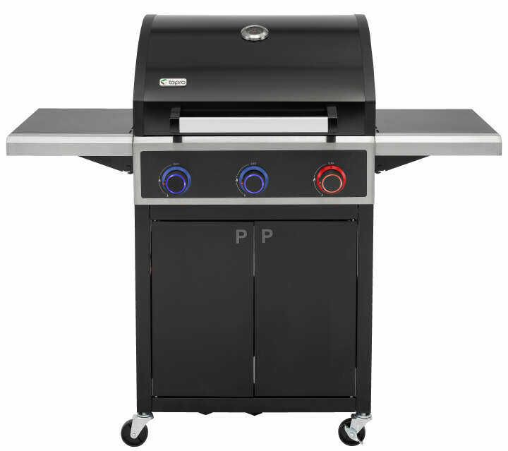 tepro Gasgrill Keansburg 3, 3 Brenner 188,99€ statt  289,99€