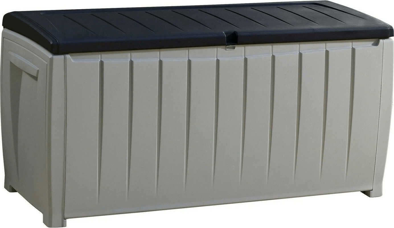 Keter Novel Aufbewahrungsbox