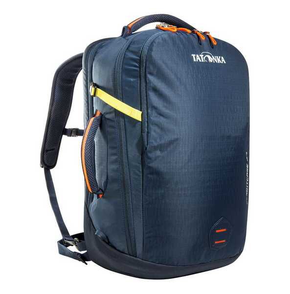 Tatonka Flightcase 27   Praktischer 27L Rucksack, entwickelt als Flugzeuggepäck 59,95€ statt 85,80€
