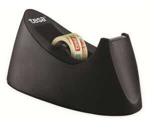 tesa Easy Cut Tischabroller CURVE inkl. 1 Rolle Tesafilm für  3,80€ PVG 7,28€