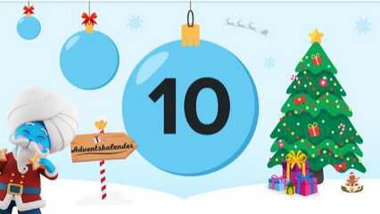 Türchen 10: Zitrone € 0,40 Cashback