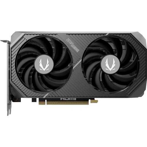 Zotac Grafikkarte Nvidia GeForce RTX 5060 Ti GeForce 8 GB GDDR7-RAM 318€ statt 336,65€ Zotac Grafikkarte Nvidia GeForce RTX 5060 Ti GeForce 8 GB GDDR7 RAM 318€ statt 336,65€