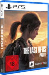 The Last Of Us Part 1   Playstation 5 für 39,98€ statt 47,99€