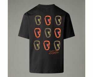 The North Face Nse T Shirt In Oversize (0A8C3T) Tnf Black  40,98€  statt 59,95€