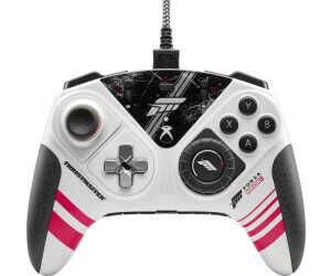 Thrustmaster ESWAP X Pro Controller Forza 5 Edition - Kompatibel mit Xbox One und Xbox Serie X|S und PC für 85,70€PVG  99,89€ Thrustmaster ESWAP X Pro Controller Forza 5 Edition   Kompatibel mit Xbox One und Xbox Serie X|S und PC für 85,70€PVG  99,89€