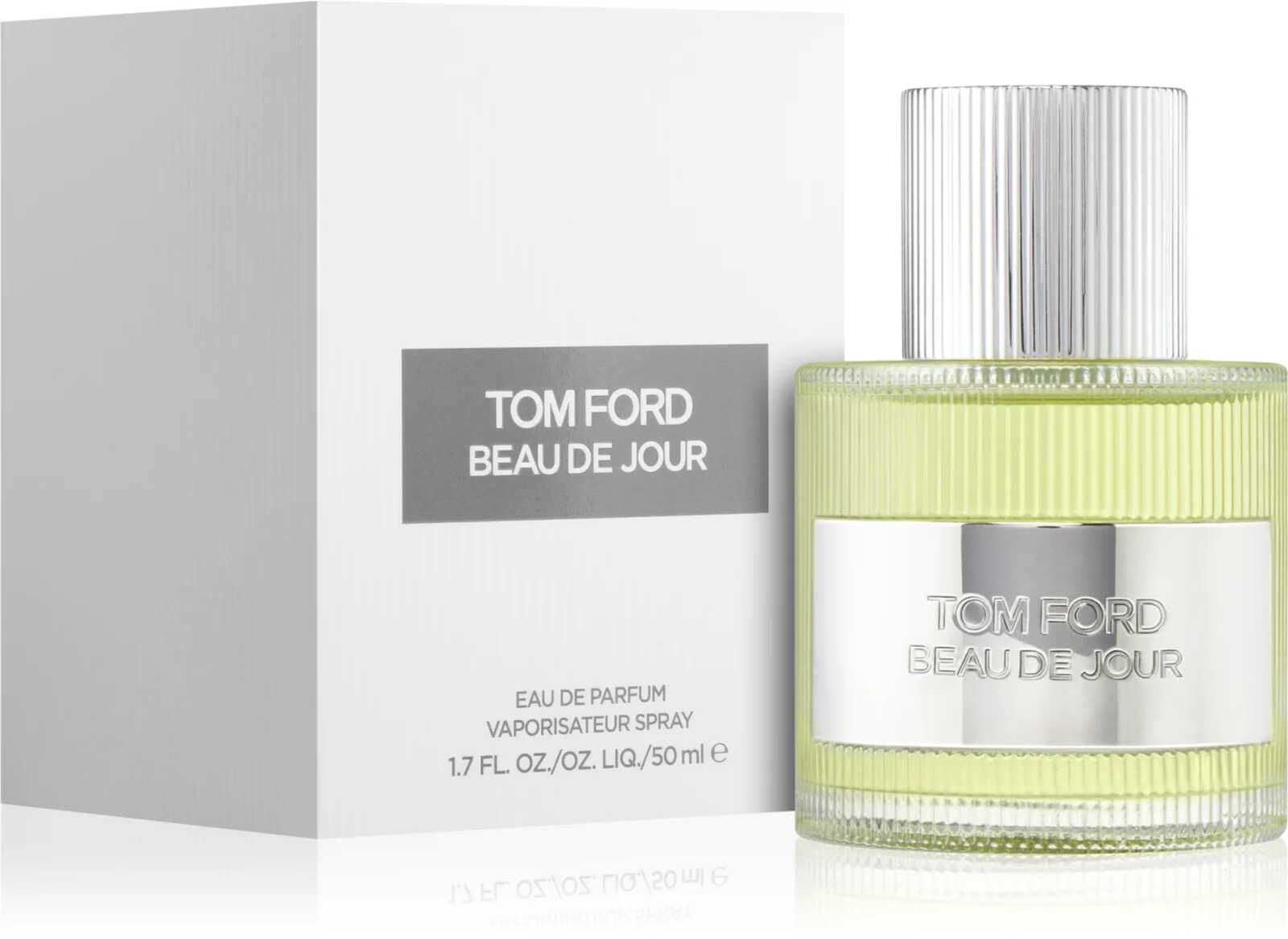 Tom Ford Beau de Jour Eau de Parfum 50ml für 77,80€ statt 95,95€