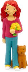 TONIES   Der Magische Blumenladen Hörfigur für 8,99€ statt 18,48€