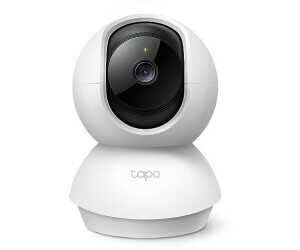 Tapo C200C 360° WLAN Überwachungskamera für den Innenbereich, 1080P für 17,96€ PVG 38,82€ 